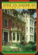 African American historic places