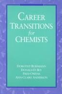 Career transitions for chemists