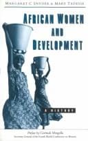 African women and development
