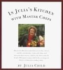 In Julia's kitchen with master chefs