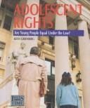 Adolescent rights