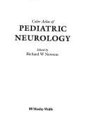 Color atlas of pediatric neurology
