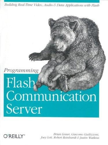 Programming Flash Communication Server