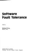 Software fault tolerance