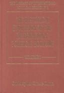 The historical evolution of the international political economy