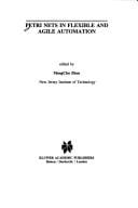 Petri nets in flexible and agile automation