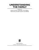 Understanding the family