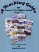 A teaching guide for Suzanne Tate's nature series