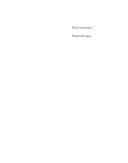 Philip Guston's poem-pictures