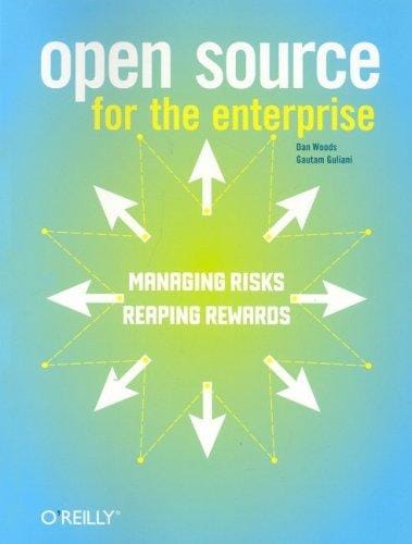 Open source for the enterprise