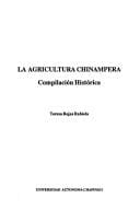 La Agricultura chinampera
