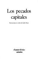Los Pecados capitales