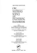 CRC materials science and engineering handbook