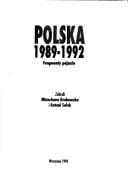 Polska 1989-1992