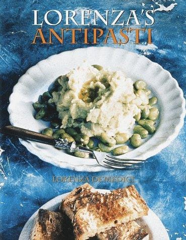 Lorenza's antipasti