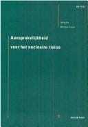 Aansprakelijkheid voor het nucleaire risico