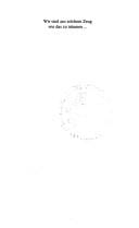 Wir sind aus solchem Zeug wie das zu träumen--