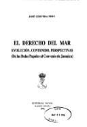 El derecho del mar