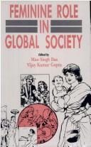 Feminine role in global society