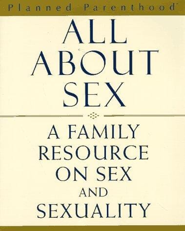 All about sex