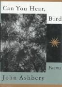 Can You Hear, Bird
