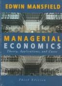 Managerial economics
