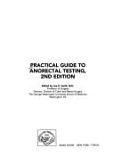 Practical guide to anorectal testing