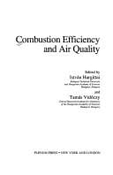Combustion efficiency and air quality