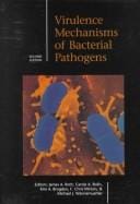 Virulence mechanisms of bacterial pathogens