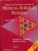 Brunner and Suddarth's textbook of medical-surgical nursing