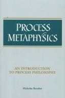 Process metaphysics