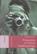 Principles of Visual Anthropology