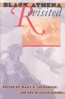 Black Athena revisited