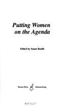 Putting women on the agenda