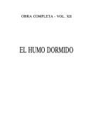 El humo dormido