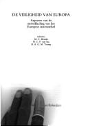 De Veiligheid van Europa