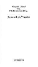 Romantik im Vormärz
