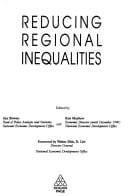 Reducing regional inequalities