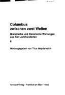 Columbus zwischen zwei Welten
