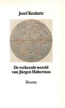 De verkeerde wereld van Jürgen Habermas