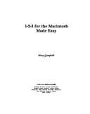 1-2-3 for the Macintosh made easy
