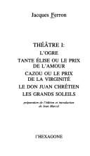 Théâtre