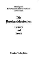 Die Russlanddeutschen