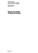 Vivere nel contado al tempo di Lorenzo