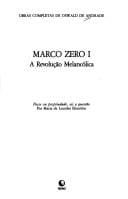 A revolução melancólica