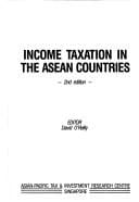 Income taxation in the ASEAN countries