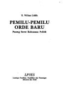 Pemilu-pemilu Orde Baru