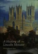 A History of Lincoln Minster