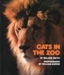 Cats in the zoo