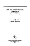 The transtheoretical approach